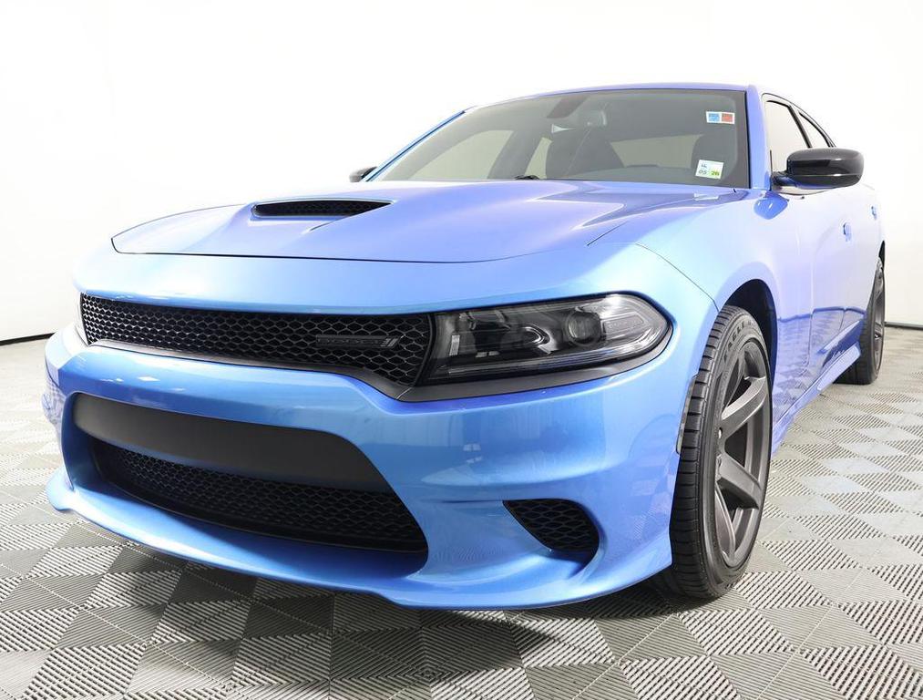 used 2023 Dodge Charger car, priced at $32,992