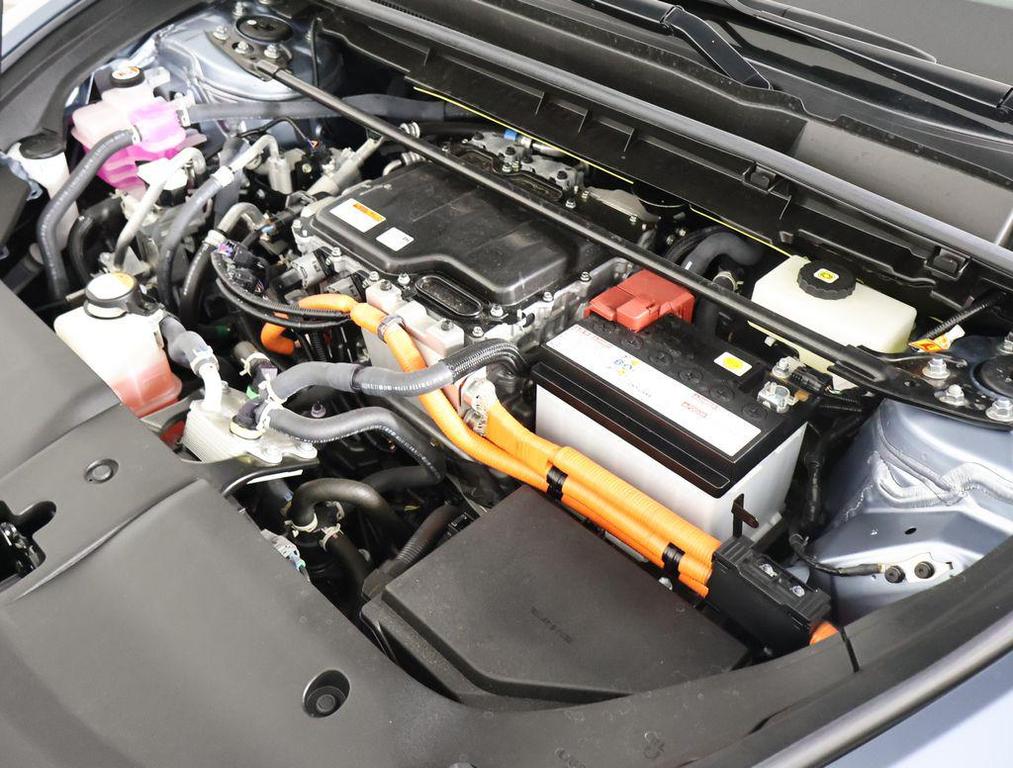 used 2024 Lexus RZ 450e car, priced at $42,497