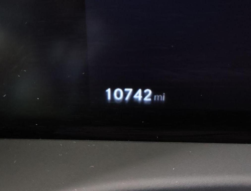 used 2024 Lexus RZ 450e car, priced at $42,497