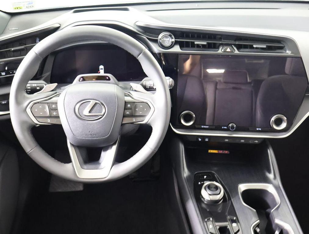 used 2024 Lexus RZ 450e car, priced at $42,497