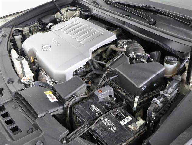 used 2018 Lexus ES 350 car, priced at $21,221