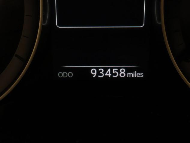 used 2018 Lexus ES 350 car, priced at $21,221