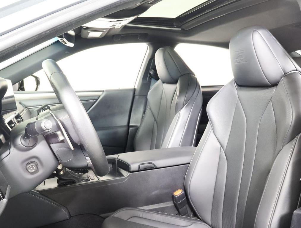 used 2023 Lexus ES 350 car, priced at $44,994