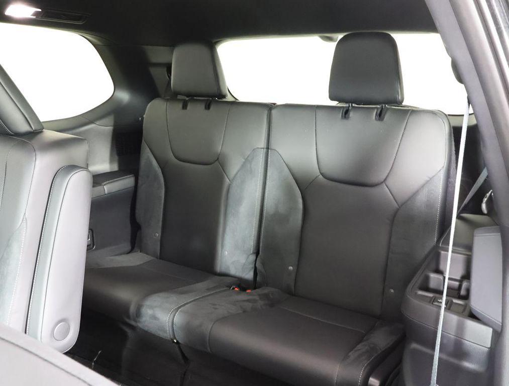 used 2024 Lexus TX 350 car, priced at $65,996