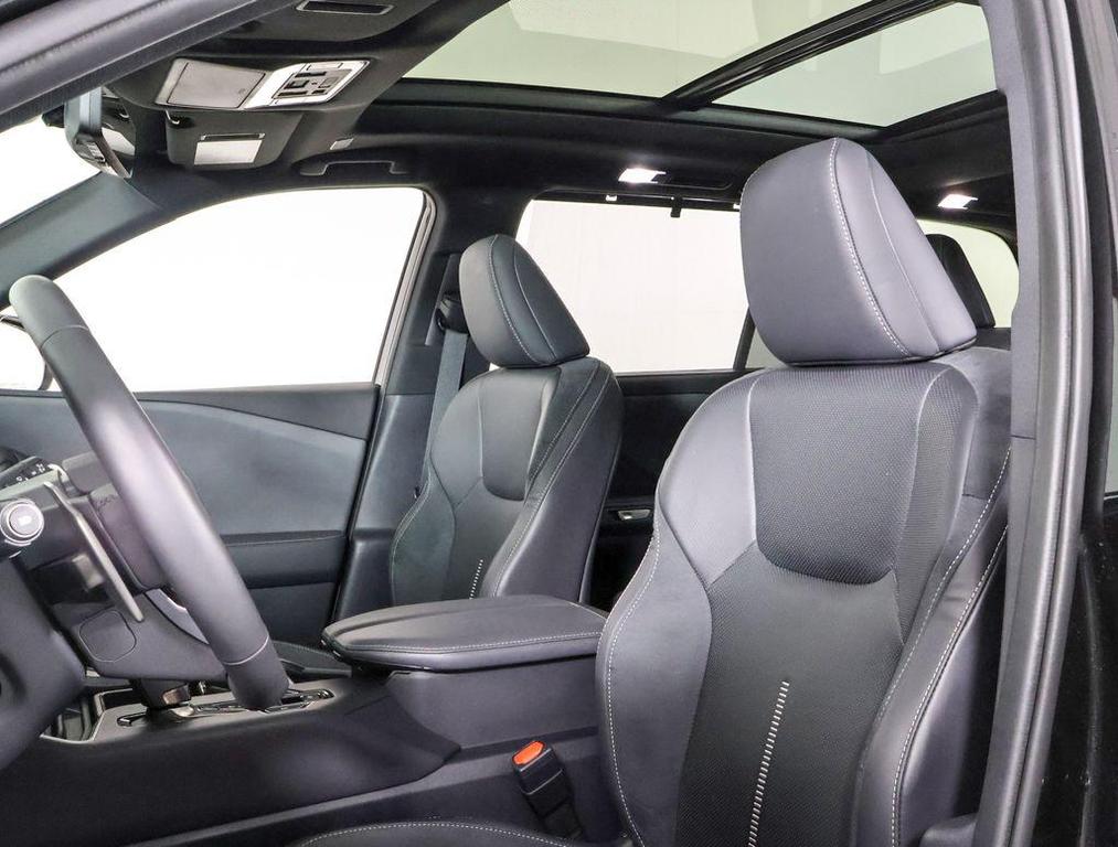 used 2024 Lexus TX 350 car, priced at $65,996