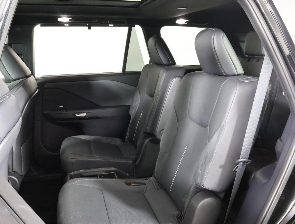 used 2024 Lexus TX 350 car, priced at $65,996