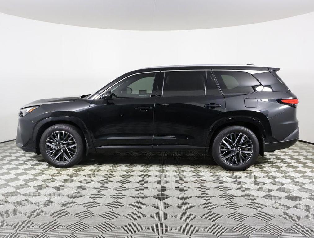 used 2024 Lexus TX 350 car, priced at $65,996