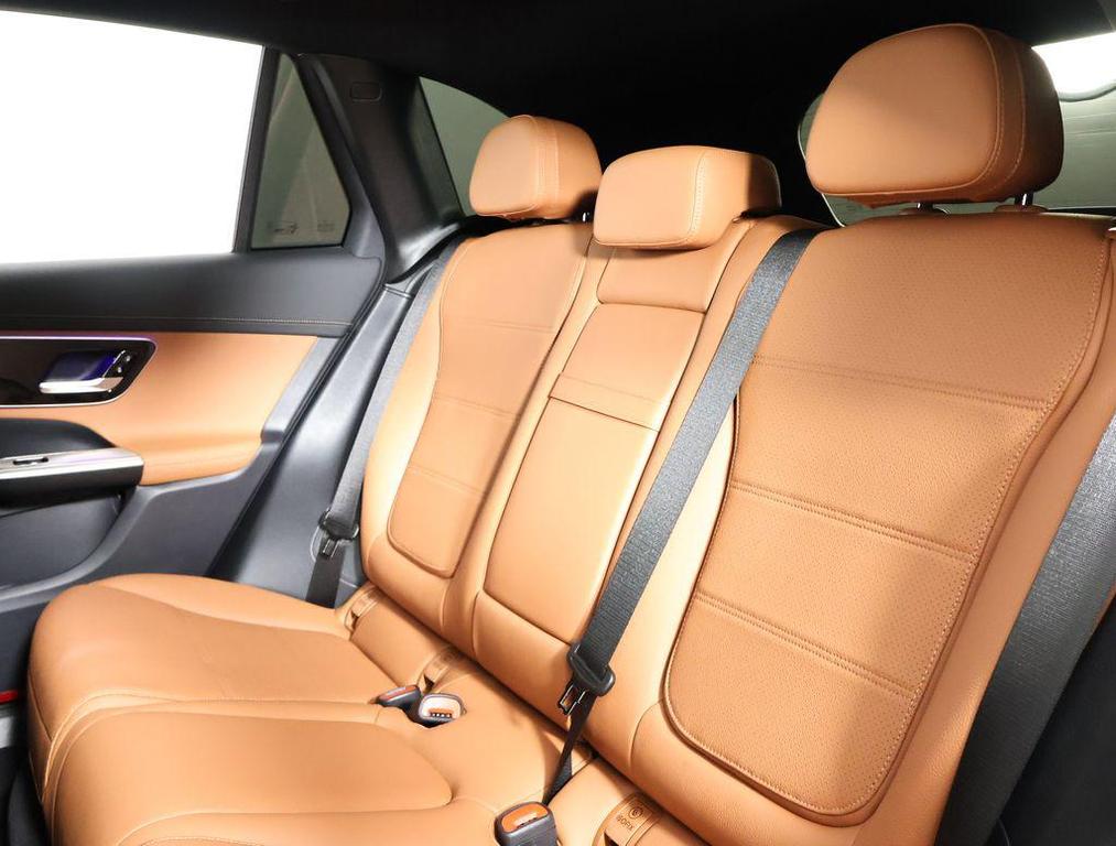 used 2025 Mercedes-Benz GLC 300 car, priced at $44,994