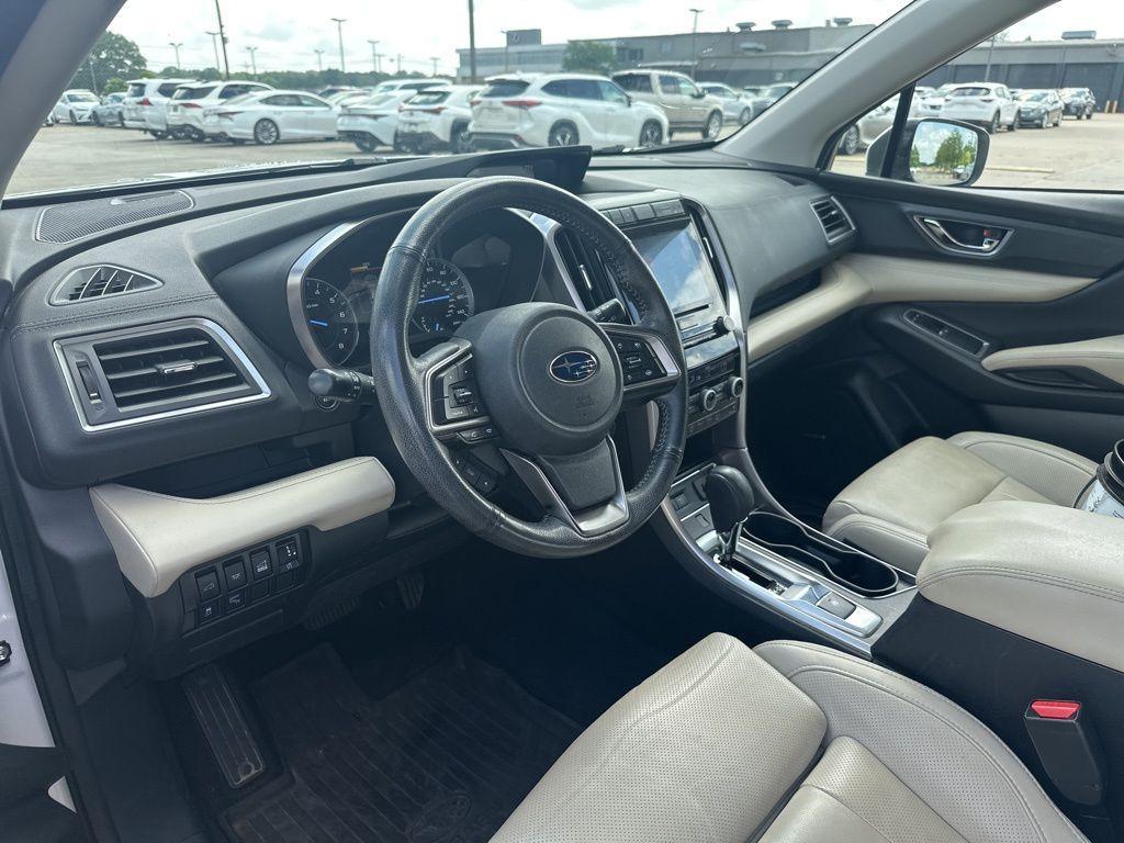 used 2021 Subaru Ascent car, priced at $24,991