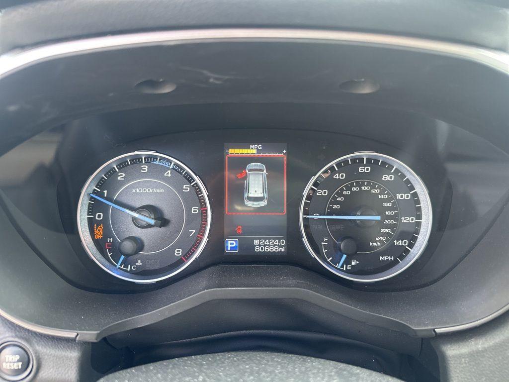used 2021 Subaru Ascent car, priced at $24,991