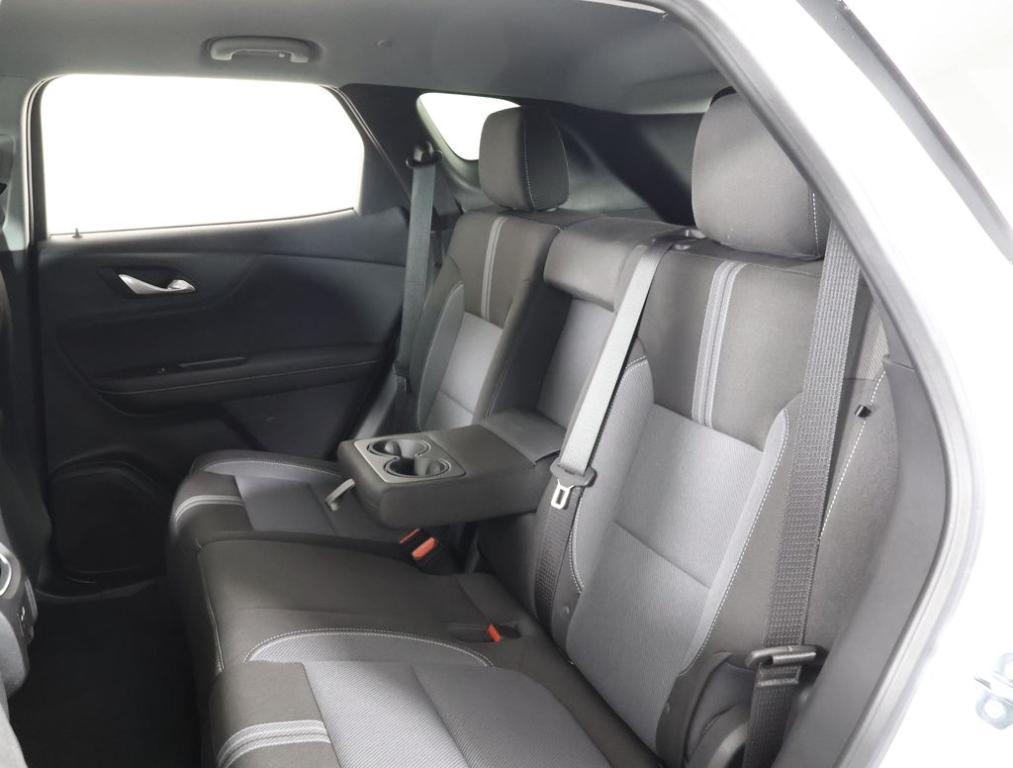 used 2023 Chevrolet Blazer car, priced at $28,492