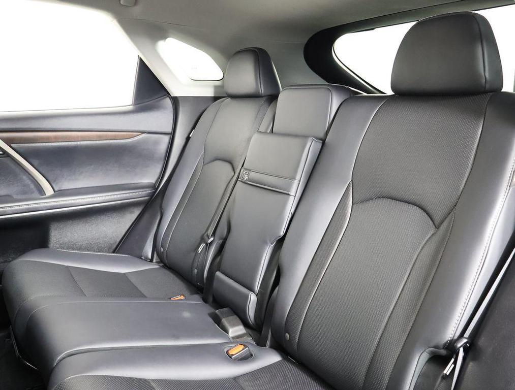 used 2022 Lexus RX 350 car, priced at $40,998