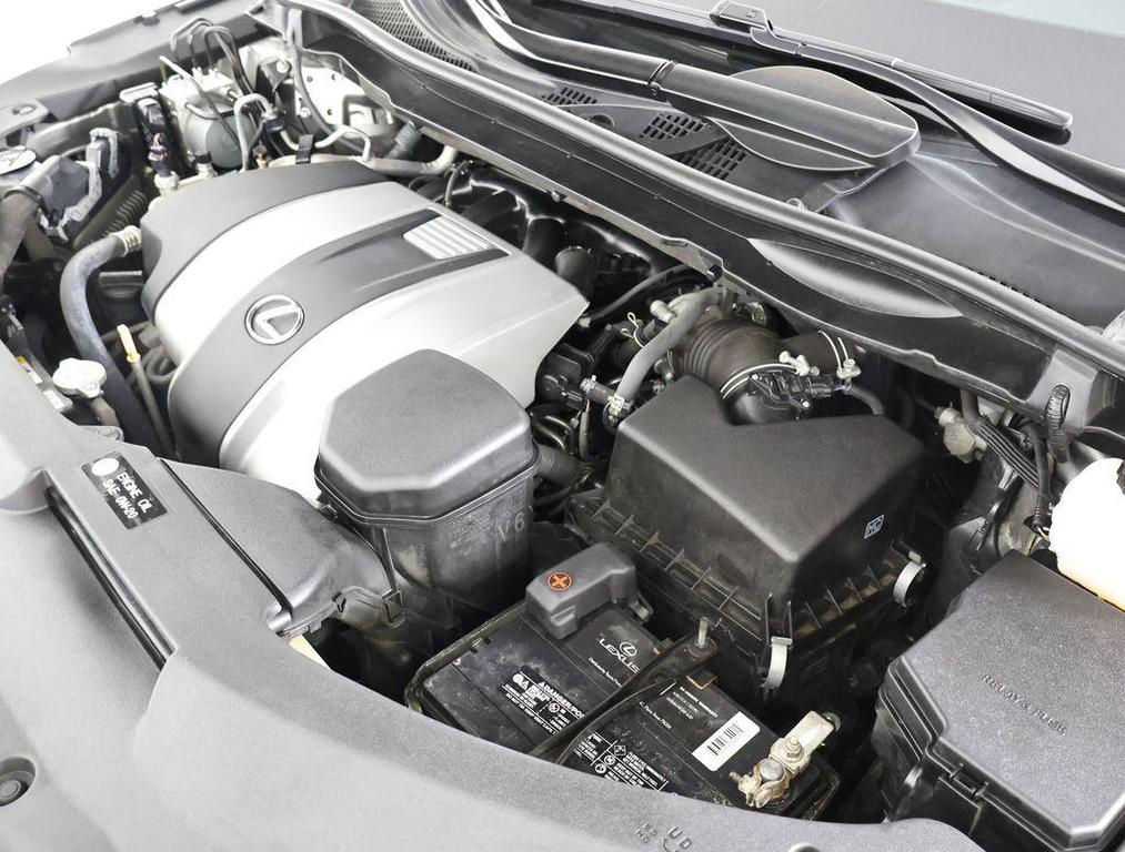used 2022 Lexus RX 350 car, priced at $40,998