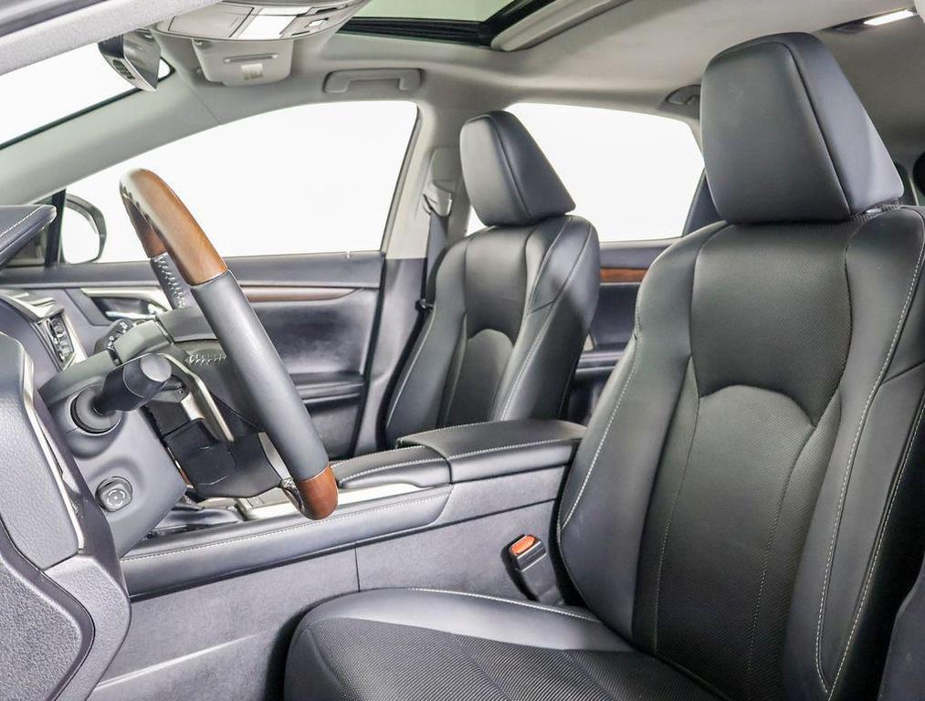 used 2022 Lexus RX 350 car, priced at $40,998