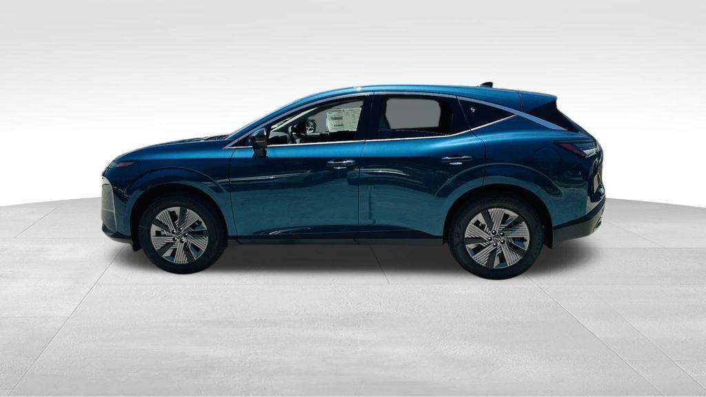 new 2025 Nissan Murano car, priced at $38,305