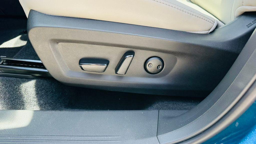 new 2025 Nissan Murano car, priced at $38,305