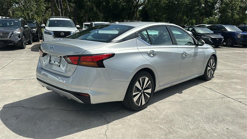 used 2022 Nissan Altima car, priced at $15,880