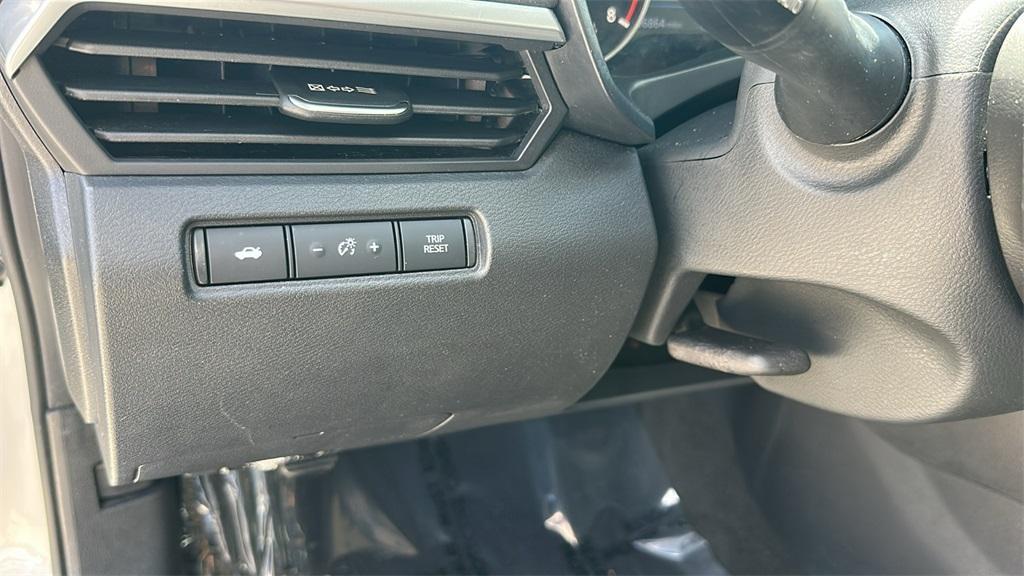 used 2022 Nissan Altima car, priced at $15,880