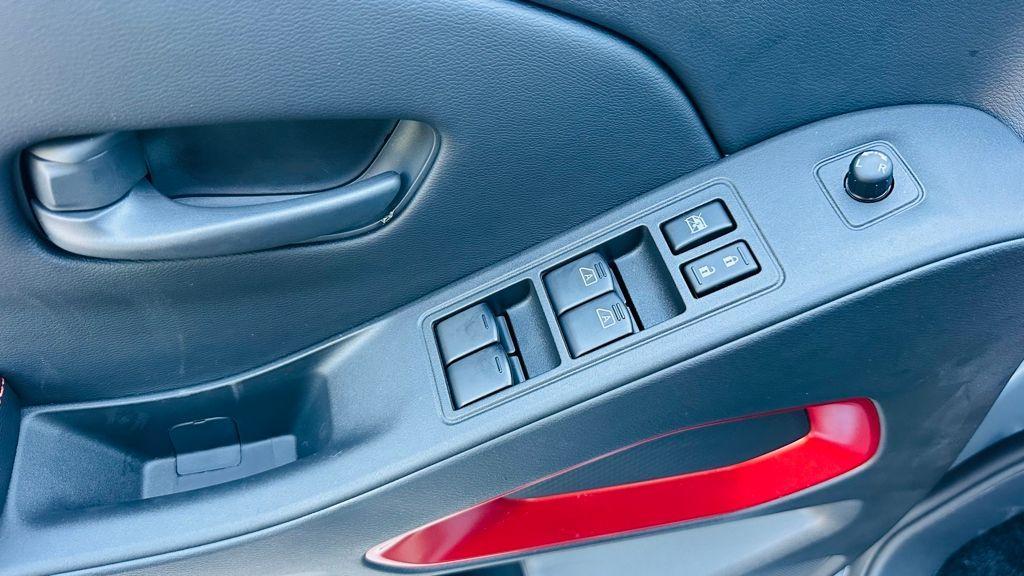 new 2026 Nissan Frontier car, priced at $45,025