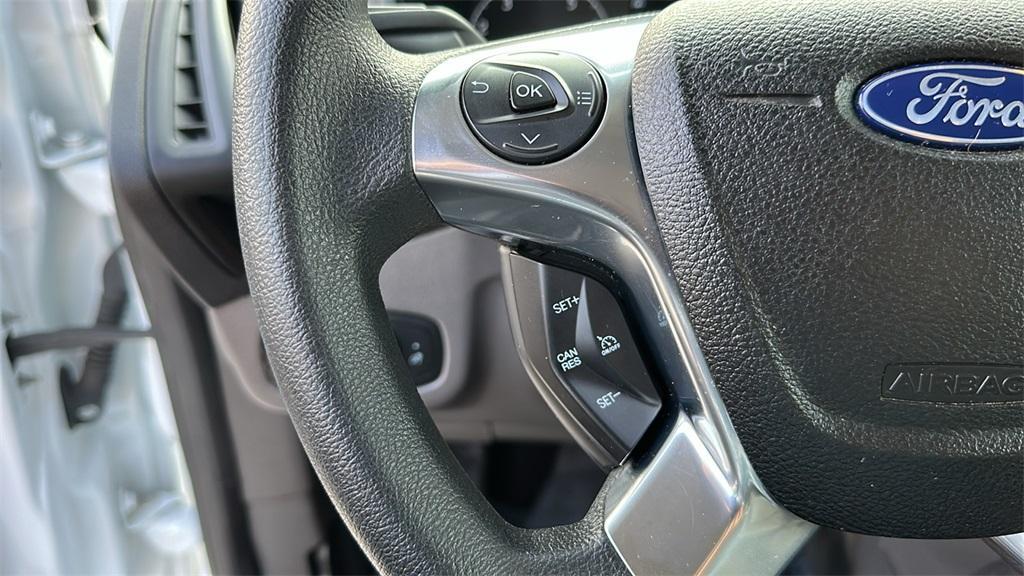 used 2020 Ford Transit Connect car, priced at $23,000