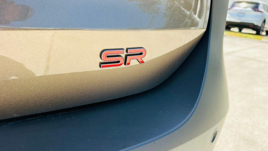 new 2025 Nissan Kicks car, priced at $27,094