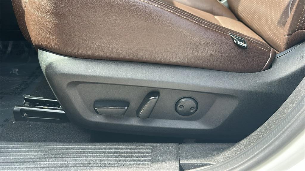used 2021 Nissan Rogue car, priced at $16,490