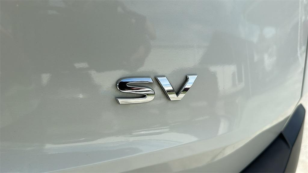 used 2021 Nissan Rogue car, priced at $16,490