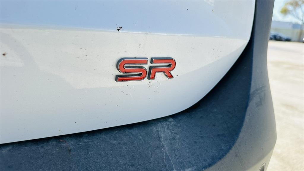 new 2025 Nissan Kicks car, priced at $28,237