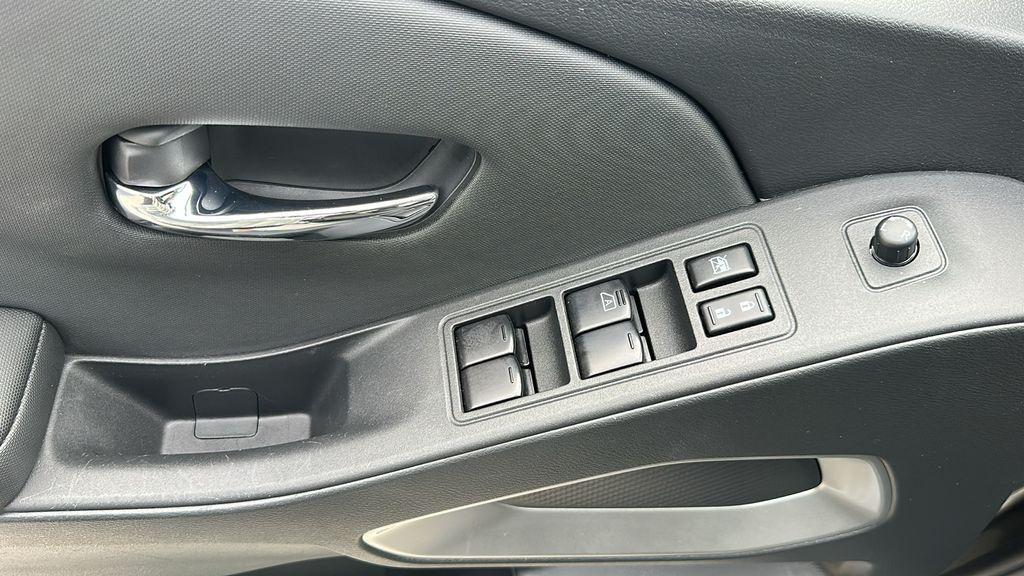 used 2024 Nissan Frontier car, priced at $30,200