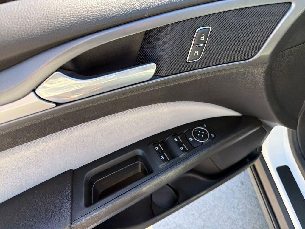 used 2014 Ford Fusion car, priced at $9,999