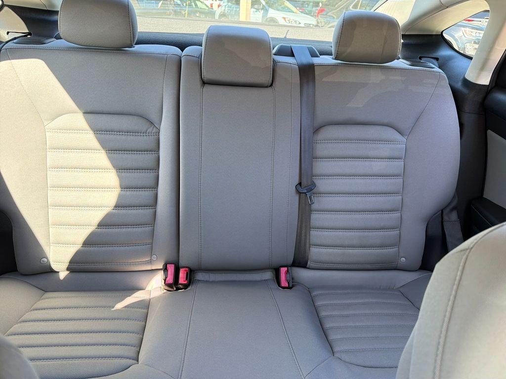 used 2014 Ford Fusion car, priced at $9,999