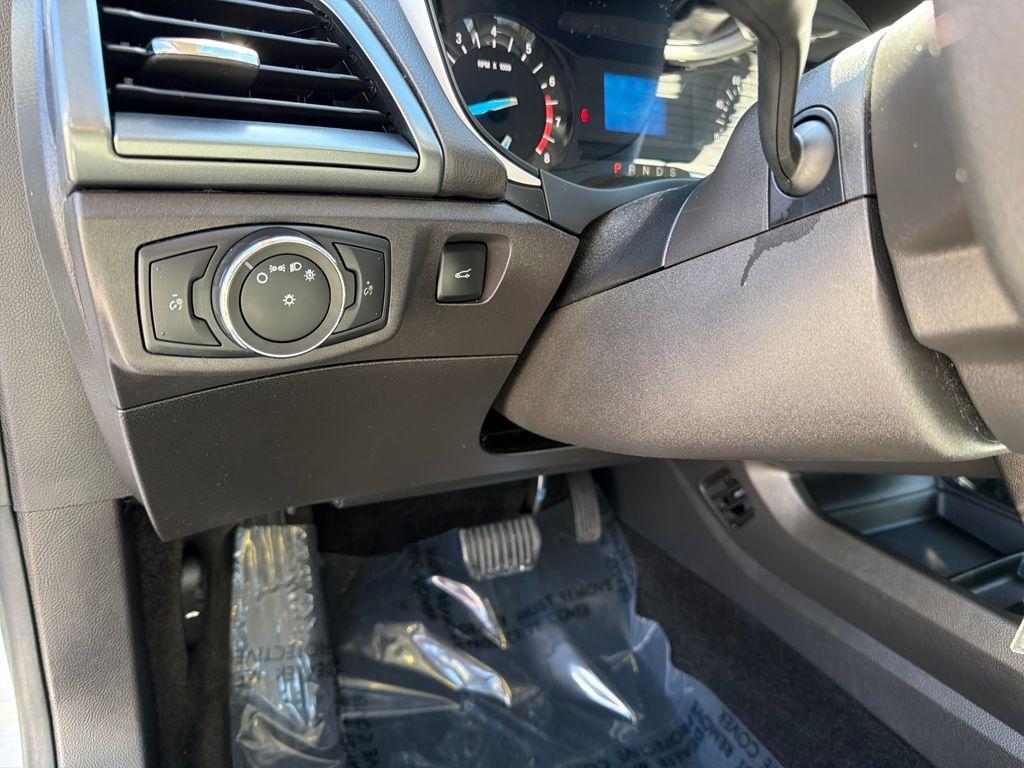 used 2014 Ford Fusion car, priced at $9,999