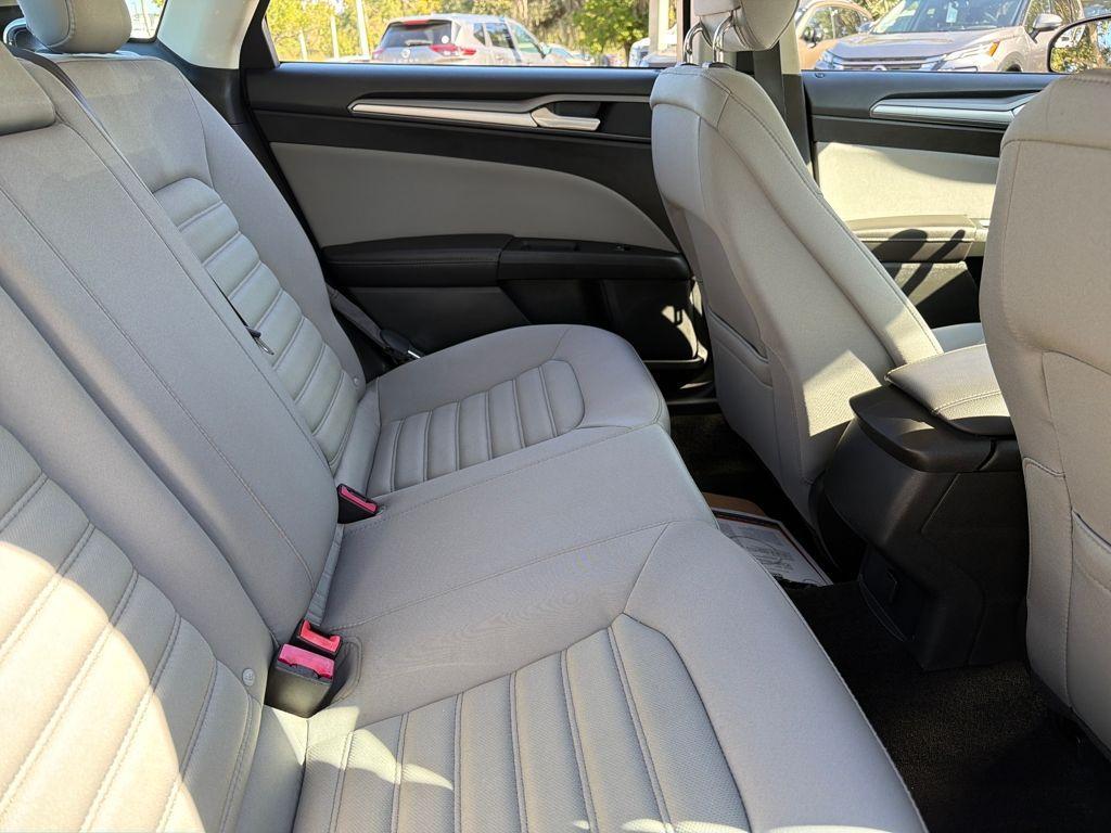 used 2014 Ford Fusion car, priced at $9,999