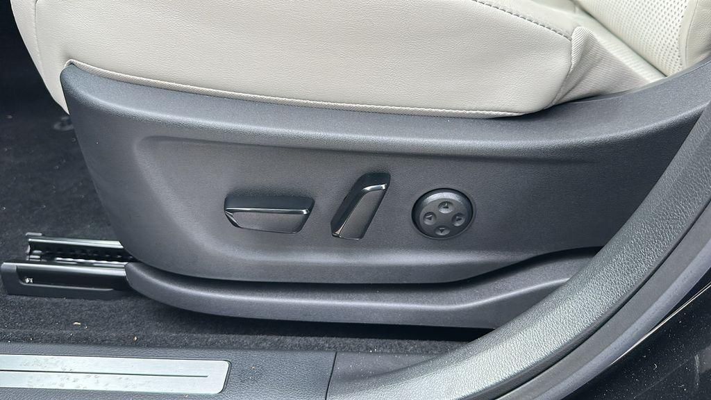 new 2025 Nissan ARIYA car, priced at $44,058