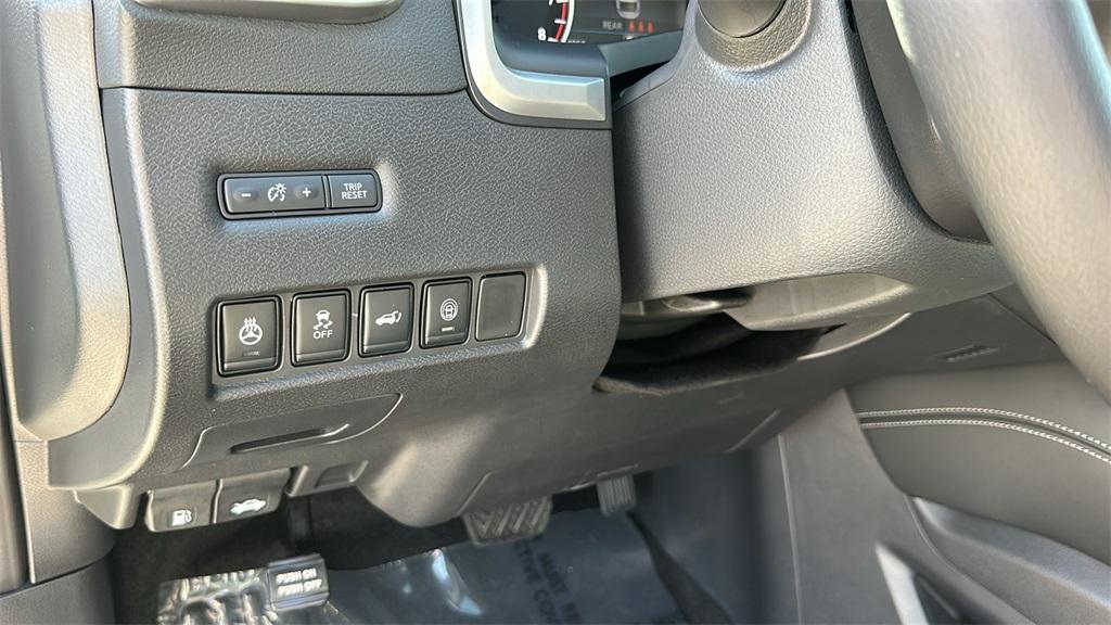 used 2024 Nissan Murano car, priced at $31,935
