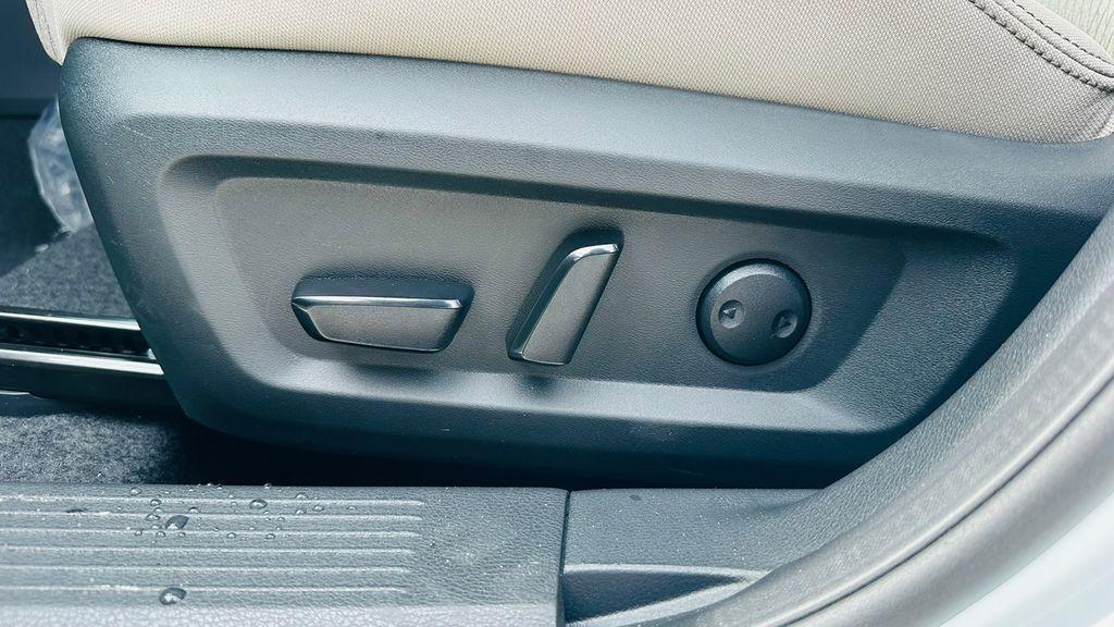 new 2026 Nissan Rogue car, priced at $30,520
