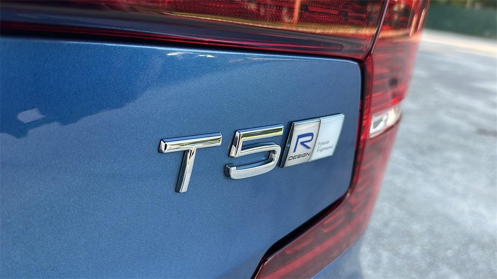used 2020 Volvo S60 car, priced at $21,500