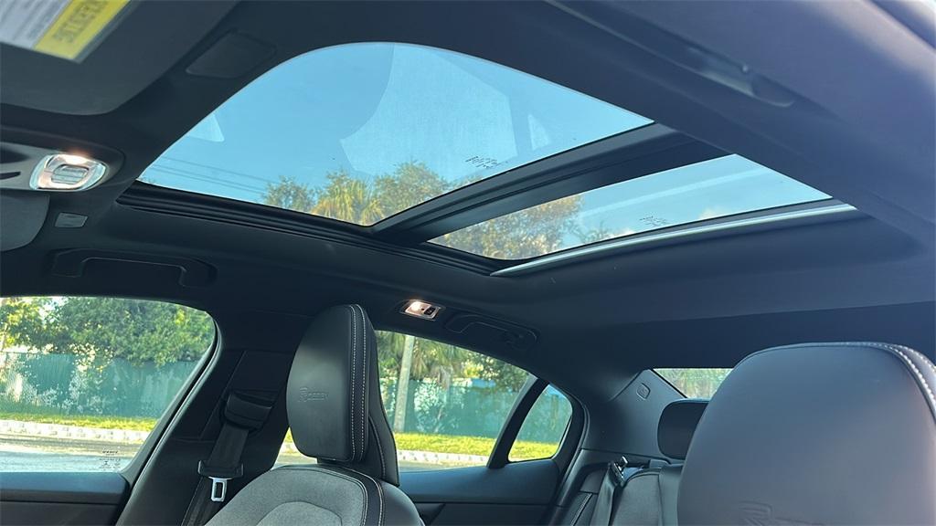 used 2020 Volvo S60 car, priced at $21,500