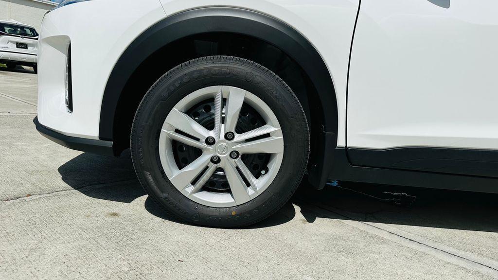 new 2025 Nissan Kicks Play car, priced at $22,147