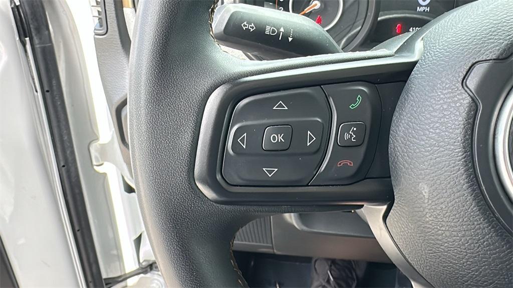 used 2022 Dodge Charger car, priced at $18,746