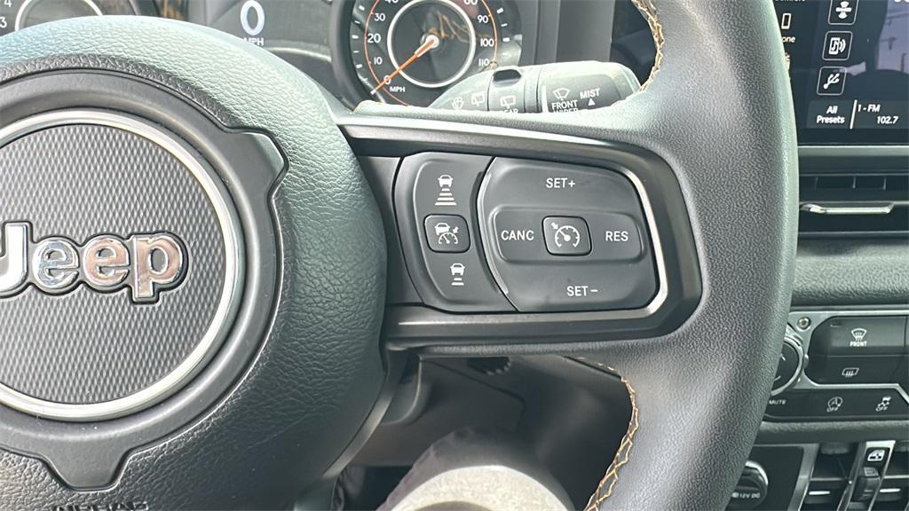 used 2022 Dodge Charger car, priced at $18,746