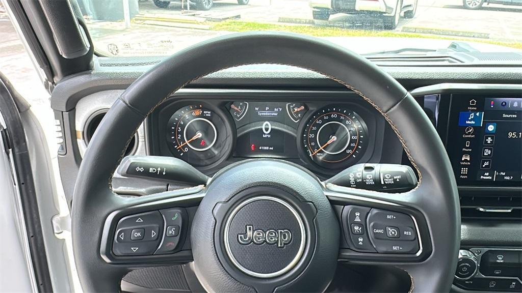 used 2022 Dodge Charger car, priced at $18,746