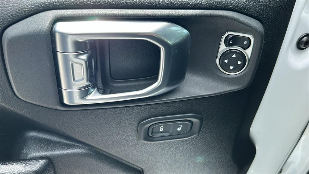 used 2022 Dodge Charger car, priced at $18,746