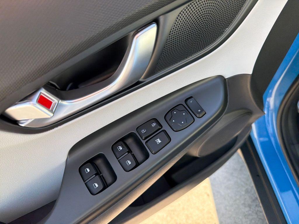 used 2022 Hyundai Kona car, priced at $16,999