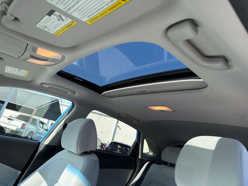 used 2022 Hyundai Kona car, priced at $16,999