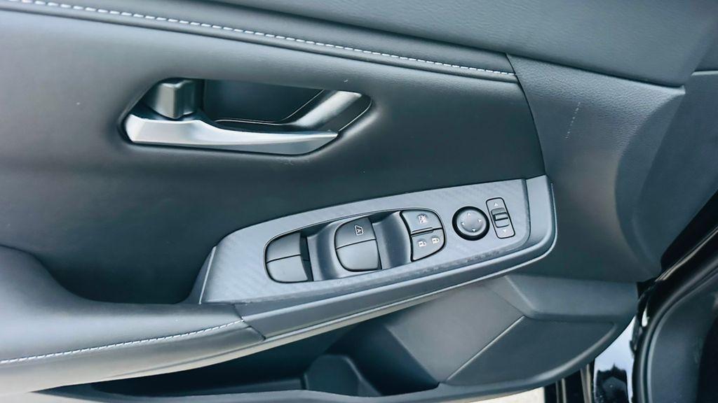 new 2025 Nissan Sentra car, priced at $21,767