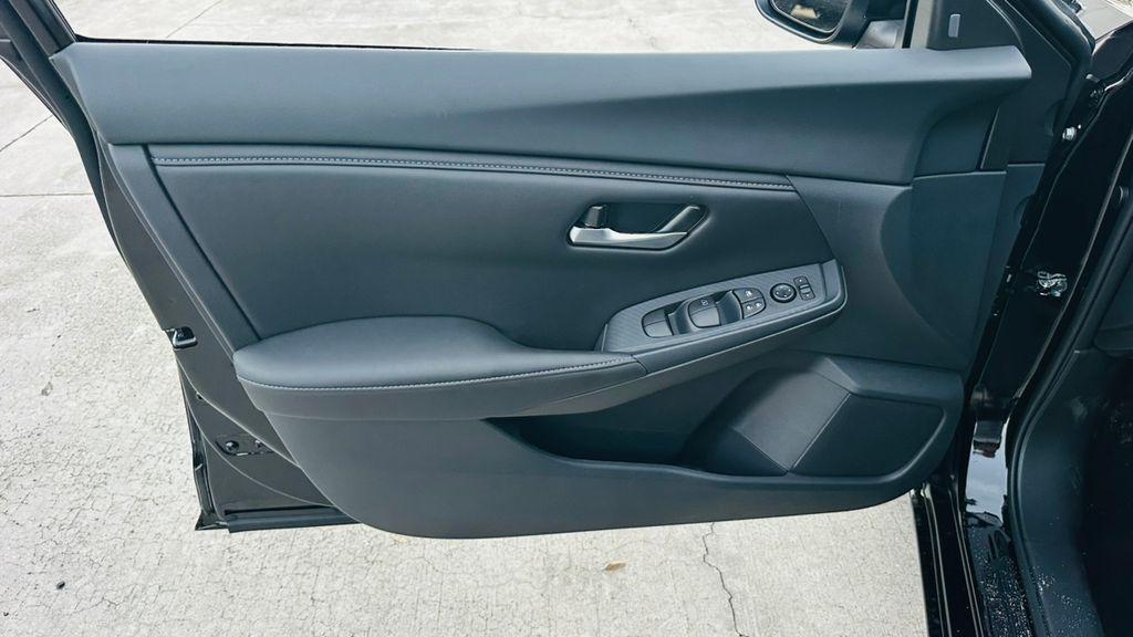 new 2025 Nissan Sentra car, priced at $21,767