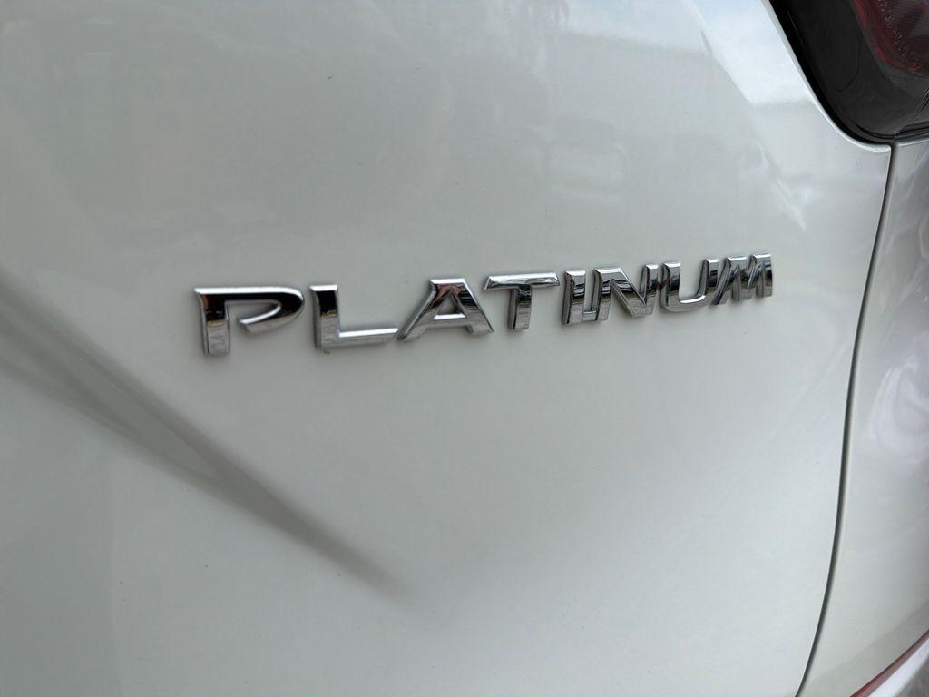 used 2022 Nissan Murano car, priced at $30,988