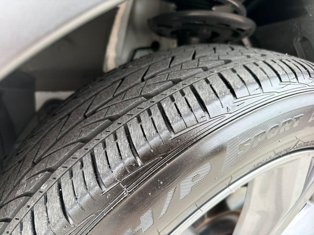 used 2022 Nissan Murano car, priced at $30,988