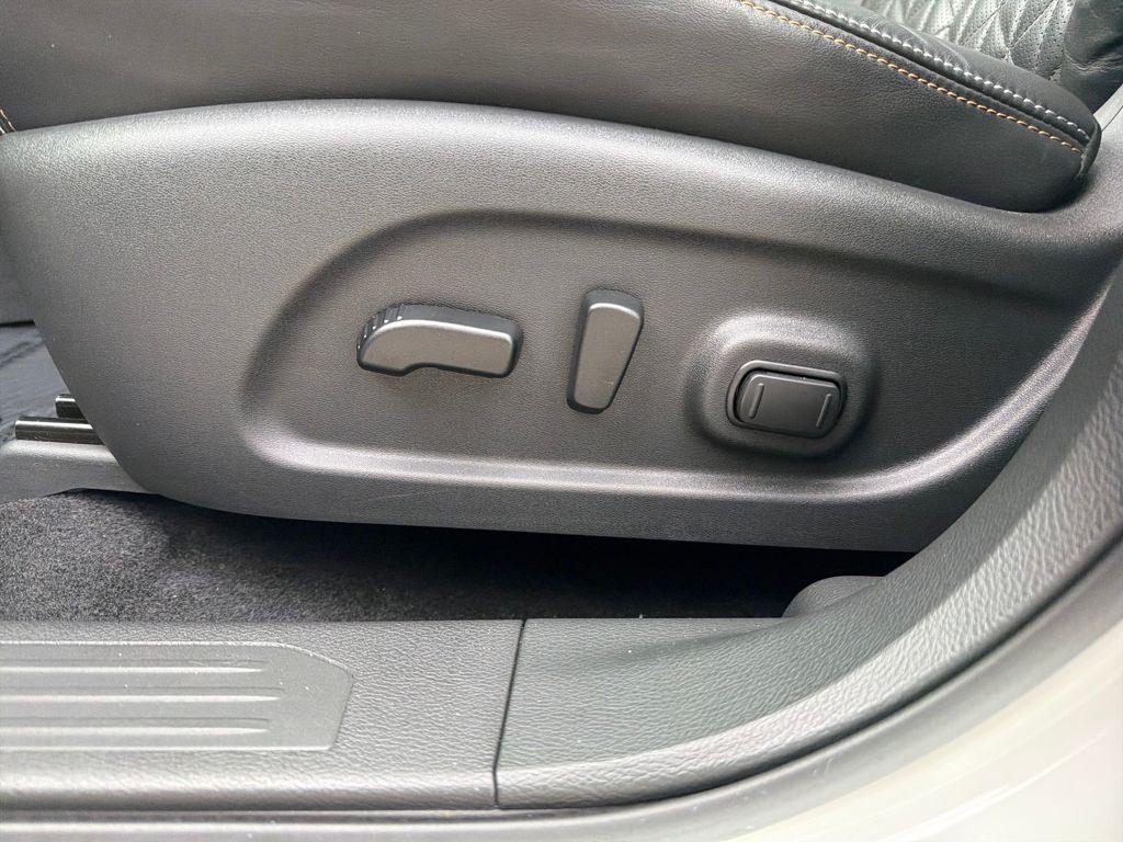 used 2022 Nissan Murano car, priced at $30,988